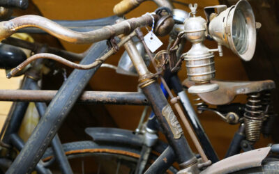 Auf Scherbenmoirs Spuren: archäologische Schätze aus der Sammlung des Hobbyforschers Josef Müller aus Wortelstetten