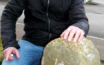 Dr. Johannes Mordstein