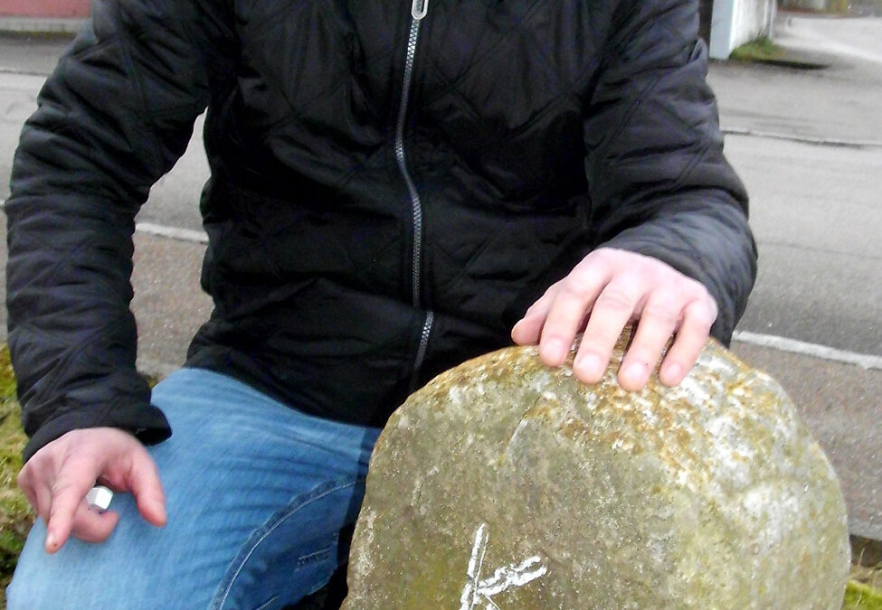 Dr. Johannes Mordstein