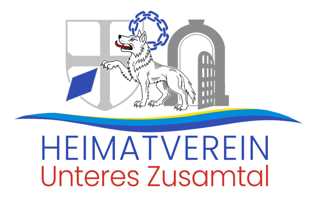 Der Heimatverein hat ein Logo!