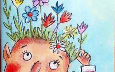 „… aus allen Ecken sprießen“ – Offenes Singen